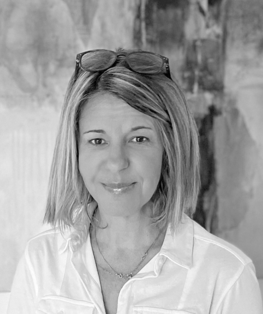 photo portrait Béatrice Zanini