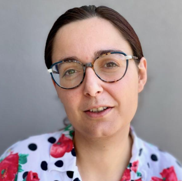 Emilie Sarniguet - Cabinet Pedagogique ECS