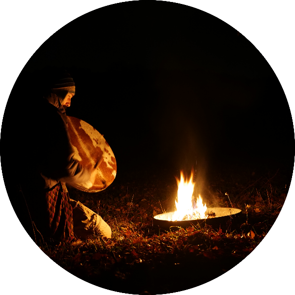 Thomas Saddier Archéologue de l’âme