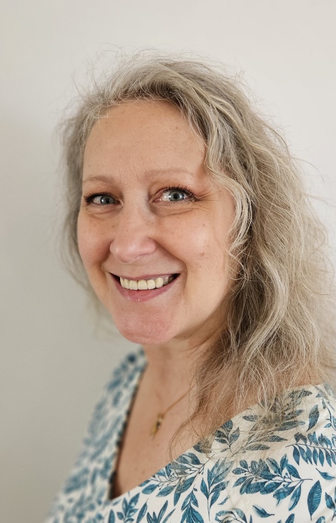 photo portrait Cabinet Sophrozen - Magalie Duverger