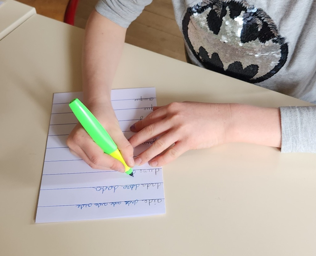 photo seance Solenne DAUPHIN