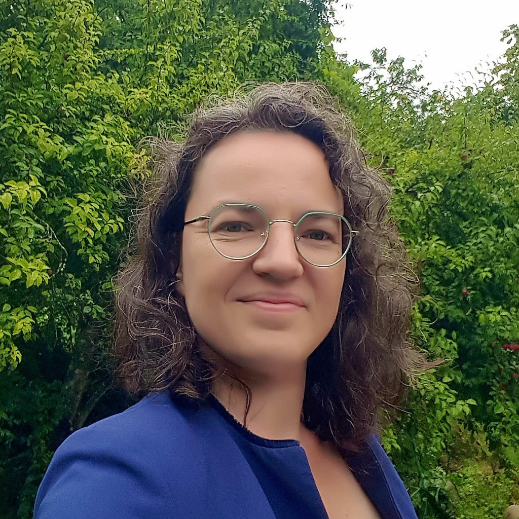 photo portrait Charlotte Suret