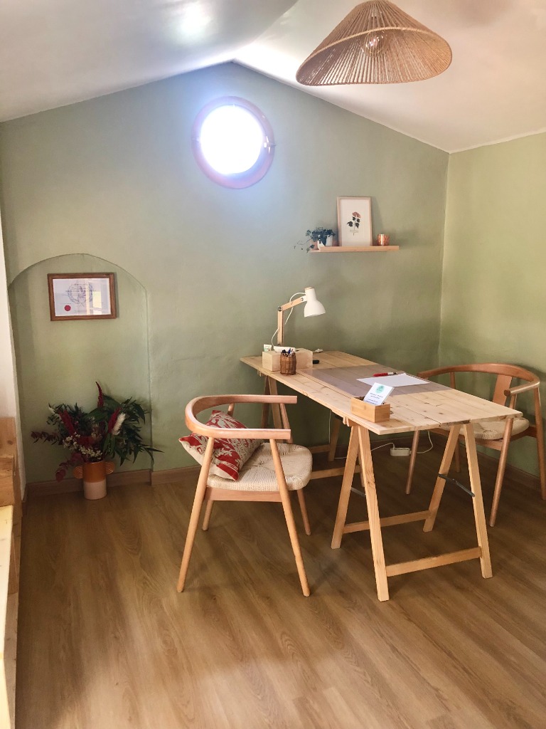 photo cabinet Marianne JOUSLIN