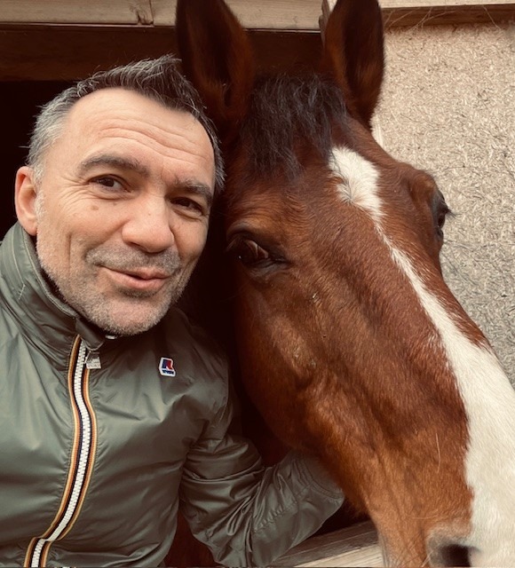 photo portrait DELARUE