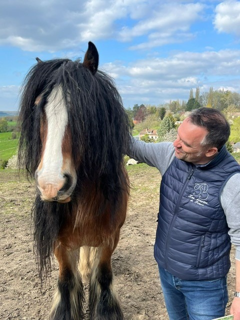 photo seance DELARUE