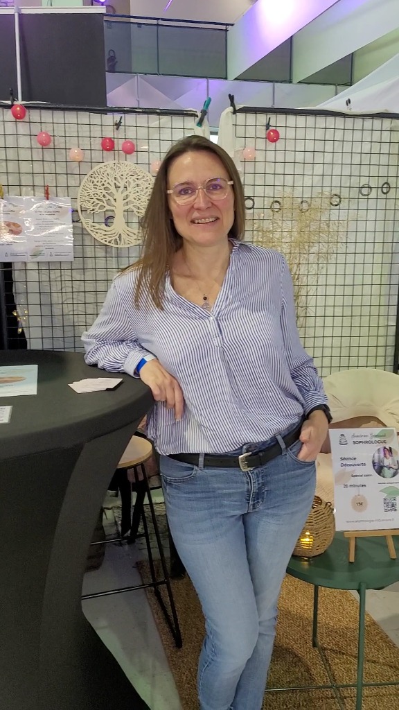 photo activite Sandrine GRIMAUD