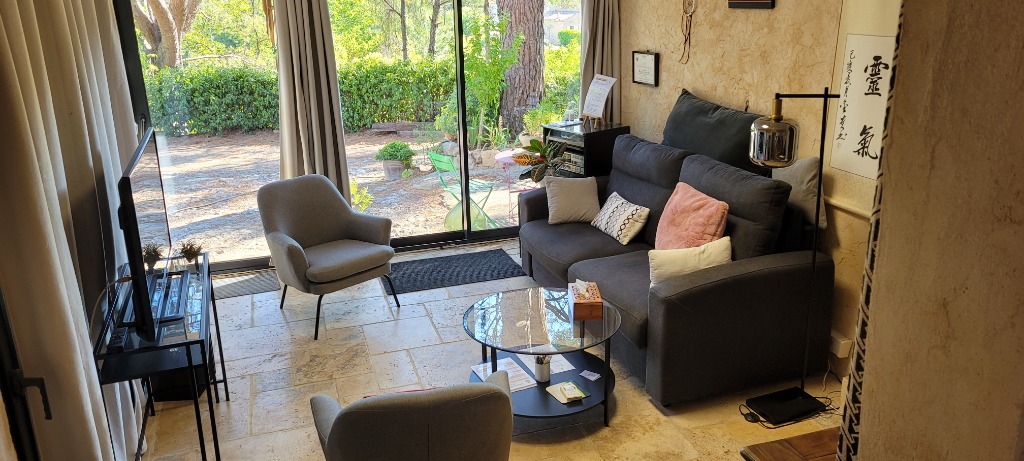 photo cabinet Sandrine GRIMAUD