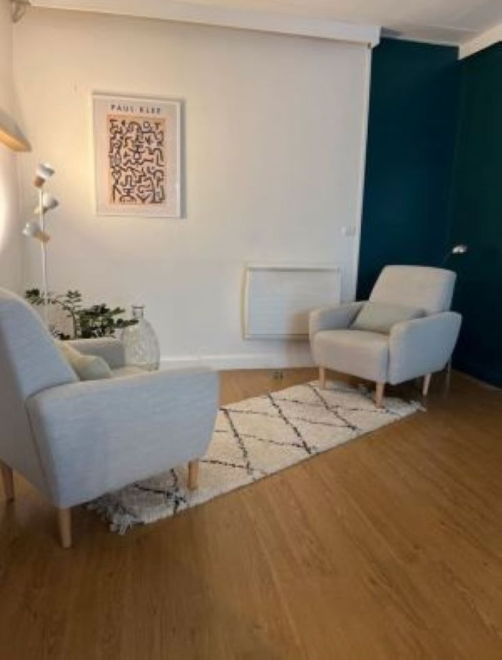 photo seance Florence Thesmar