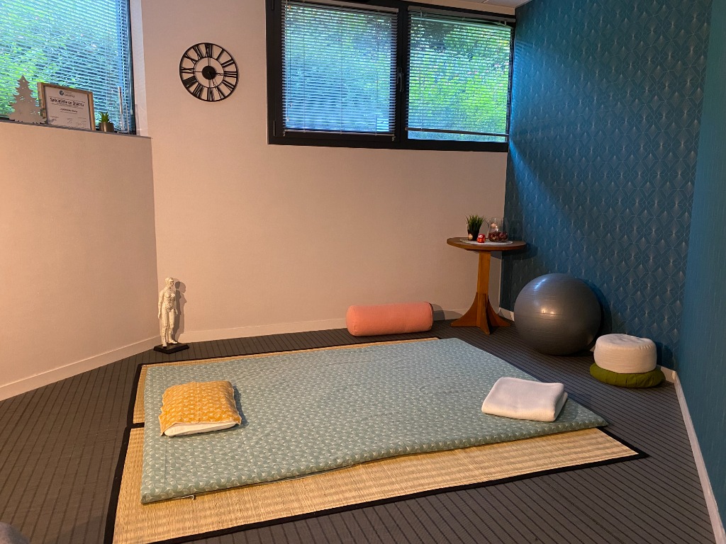 photo cabinet Diana PETIT SARKANJ