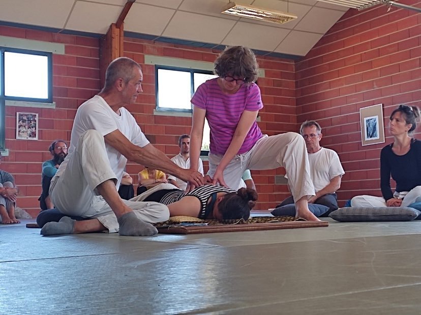 photo portrait Diana PETIT SARKANJ