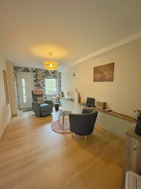 photo cabinet Katia Rioual "Écoute Émotionnelle"