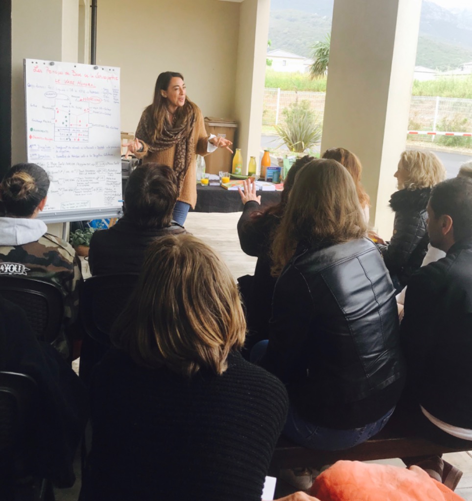 photo activite NATUR’ALBA