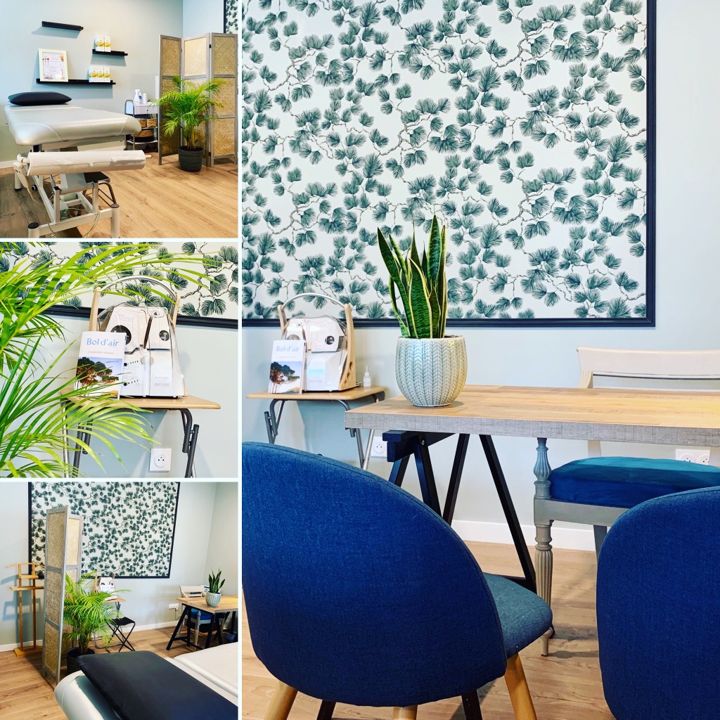 photo cabinet NATUR’ALBA