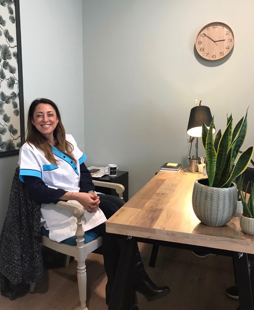 photo portrait NATUR’ALBA