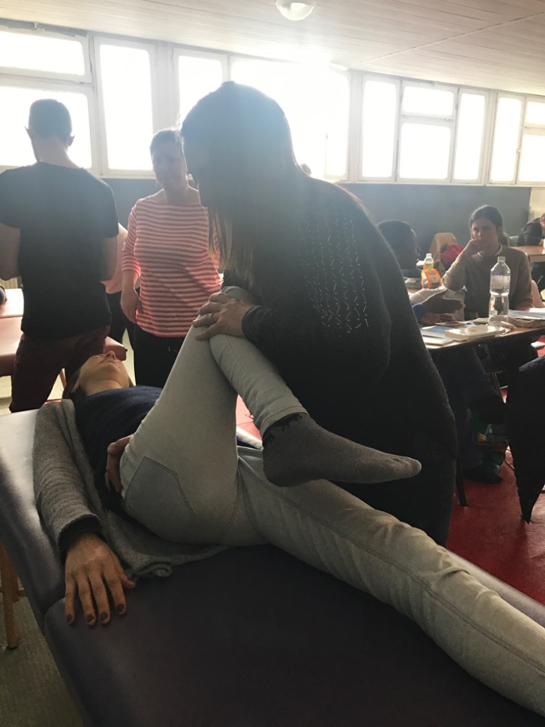 photo seance NATUR’ALBA