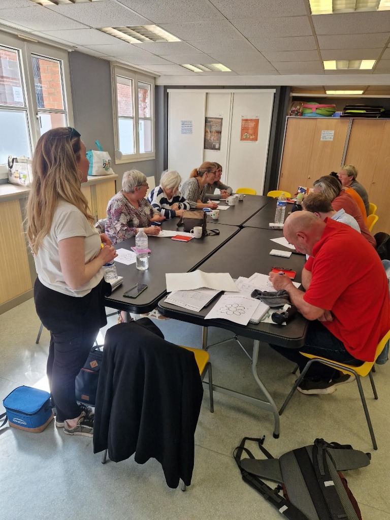 photo activite Cap Sur Soi