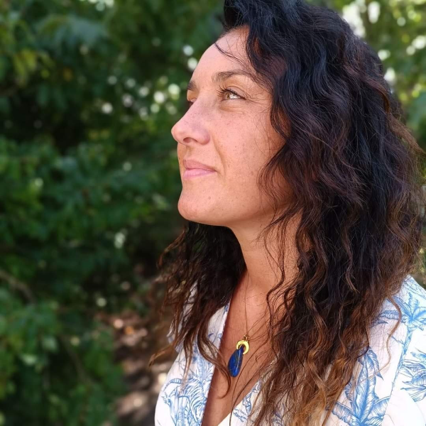 Rév’Ailes Lucie Brosseau Leroy