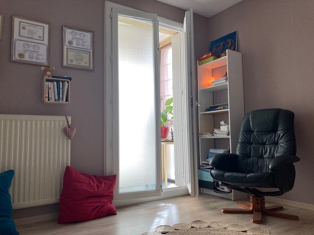 photo activite MARIA COLAIACOVO