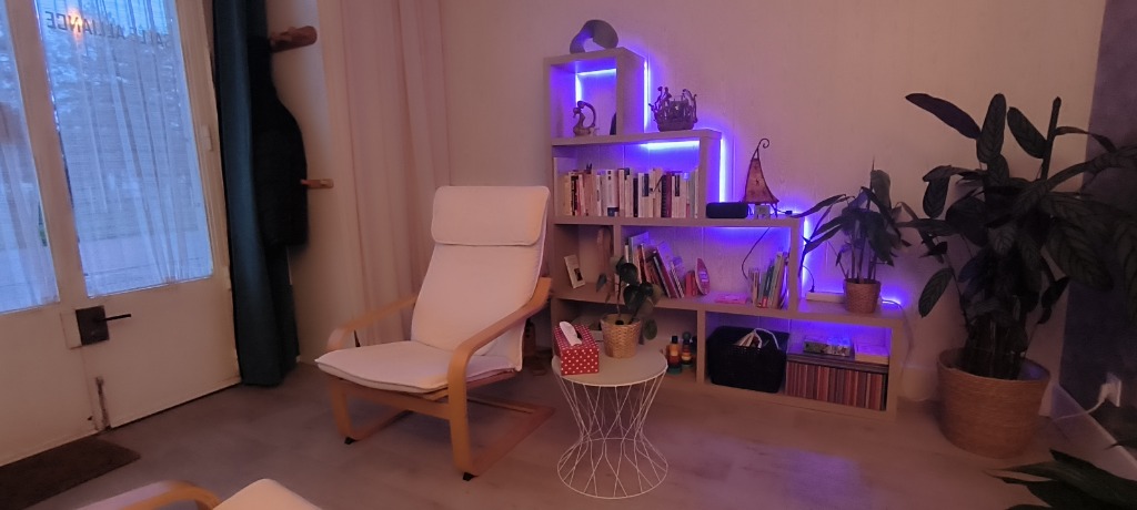 photo cabinet Vincent PATACHON