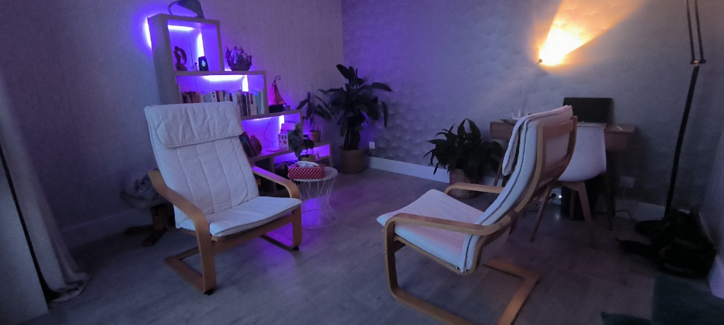 photo seance Vincent PATACHON