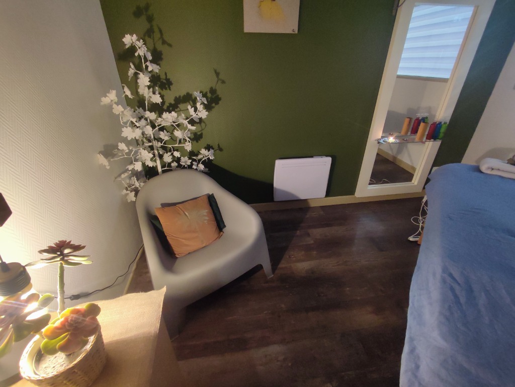 photo cabinet DELPHINE LHEUREUX