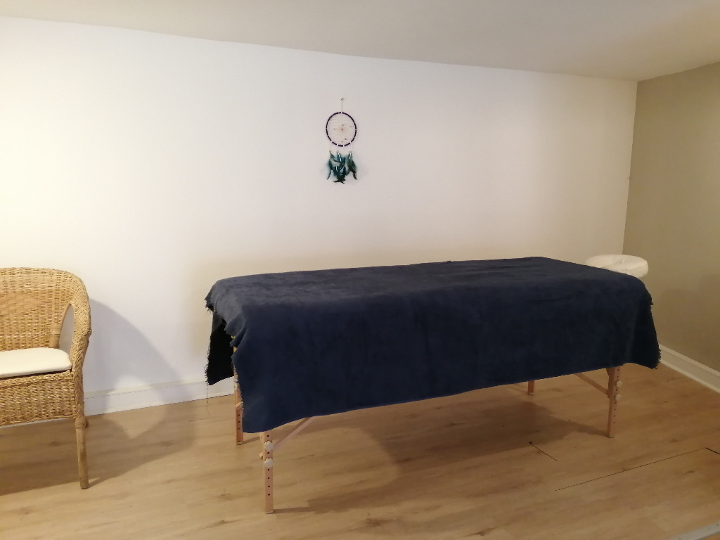 photo activite Marjolaine BREME