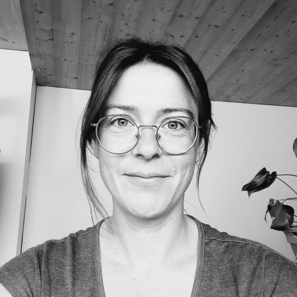 photo portrait Claire Azorin