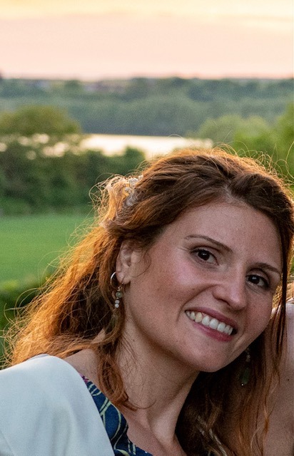 photo portrait Florence POMA 