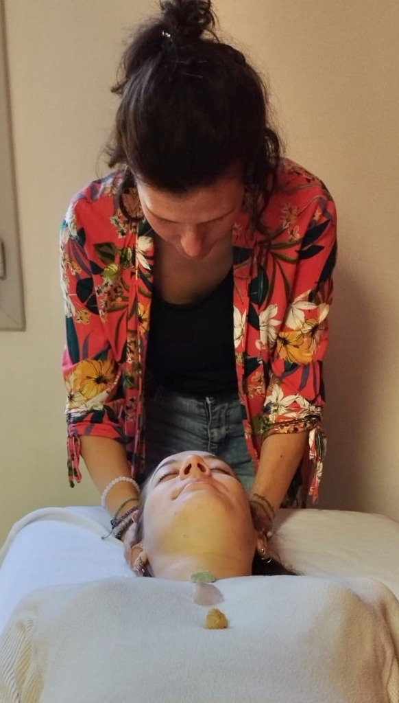 photo seance Florence POMA 