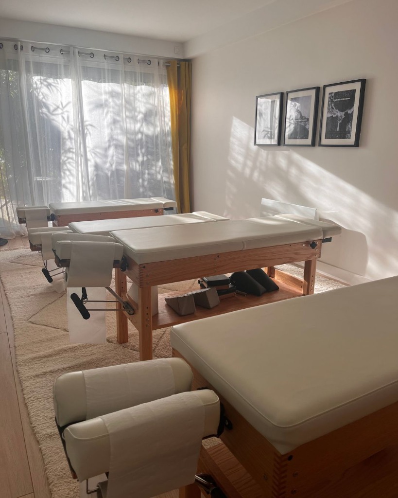 photo cabinet France DEFFRENNES