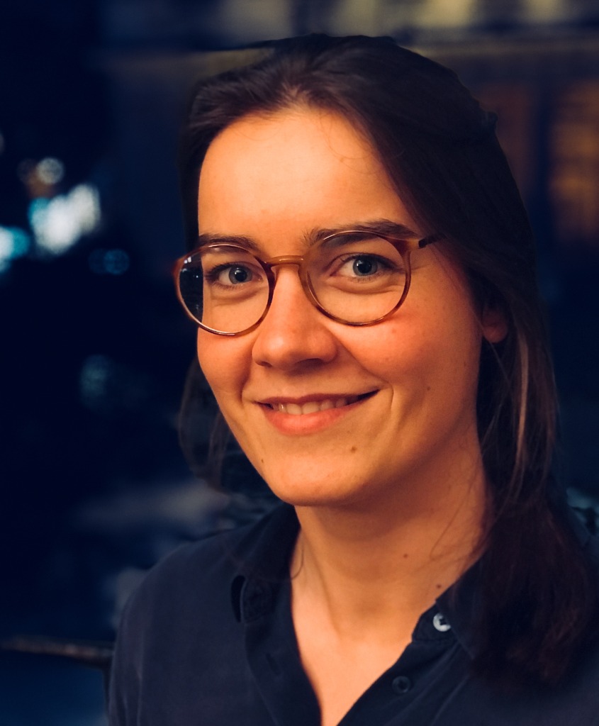 photo portrait France DEFFRENNES