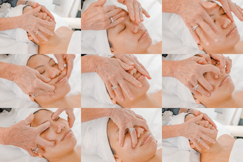 photo activite Arc en Ciel Santé