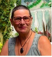 photo portrait Arc en Ciel Santé