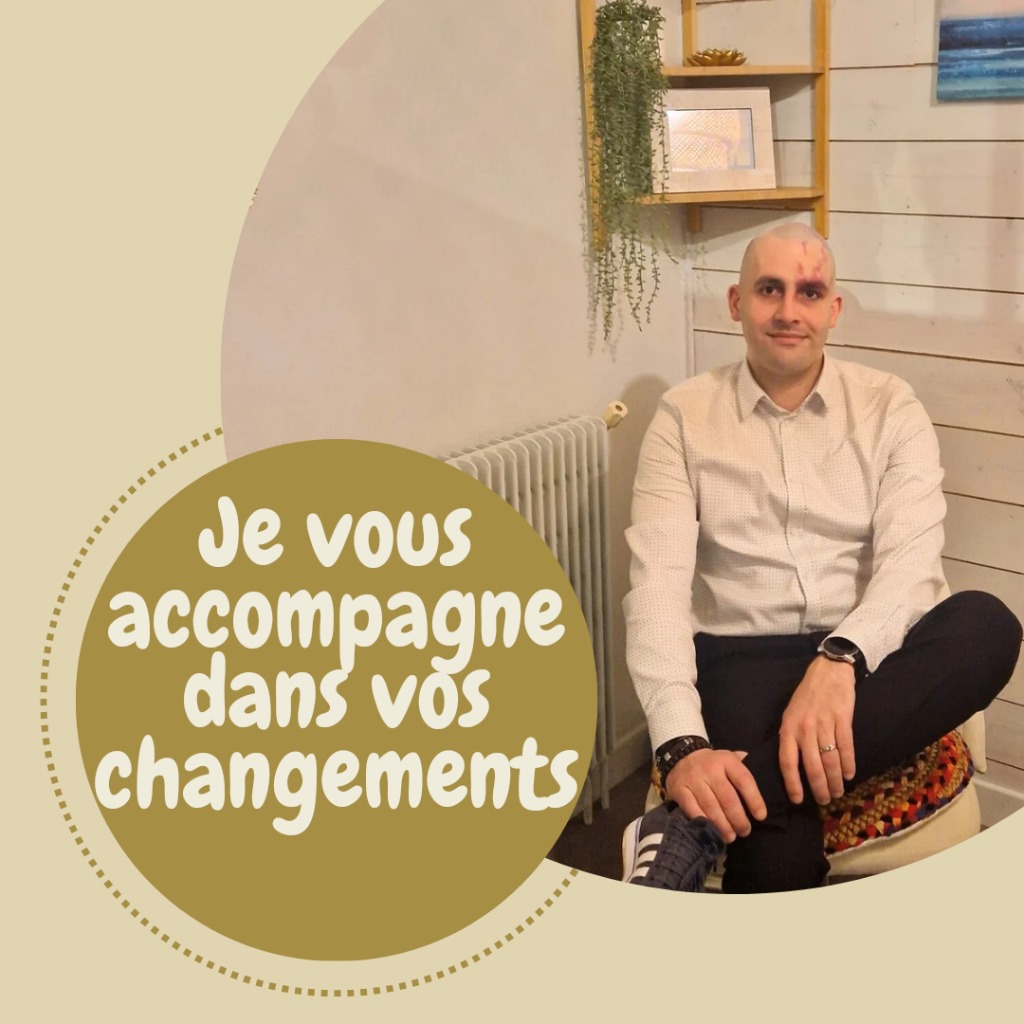 photo portrait Mickael Lebourg