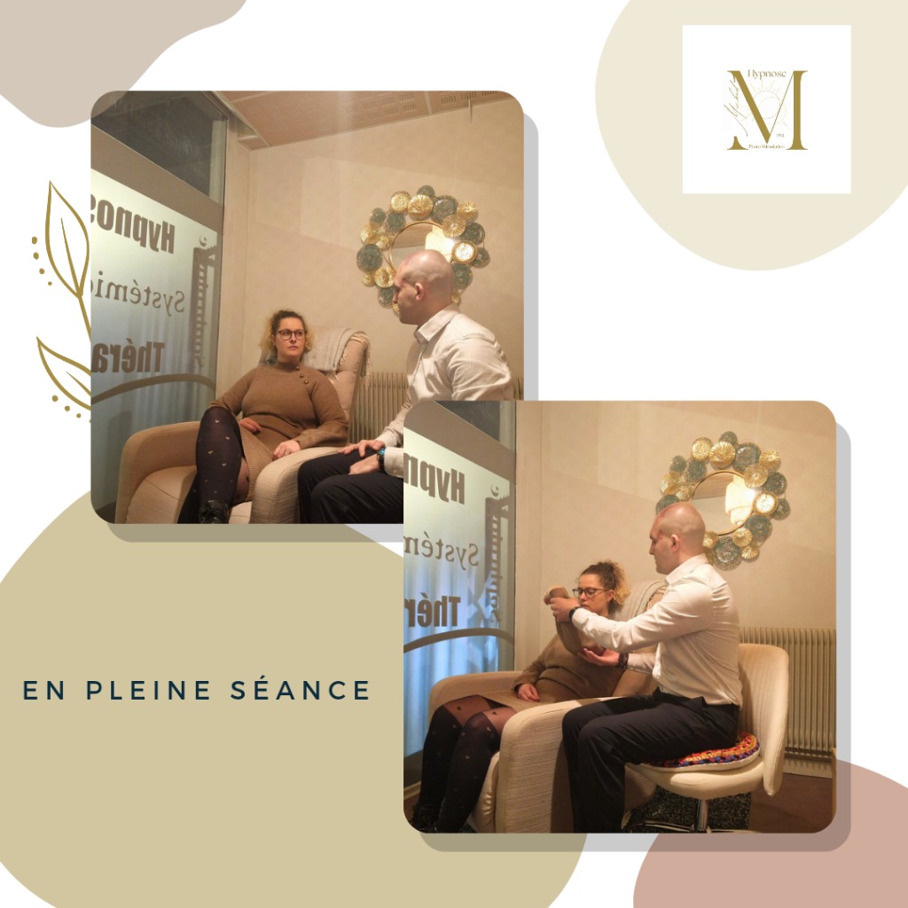 photo seance Mickael Lebourg