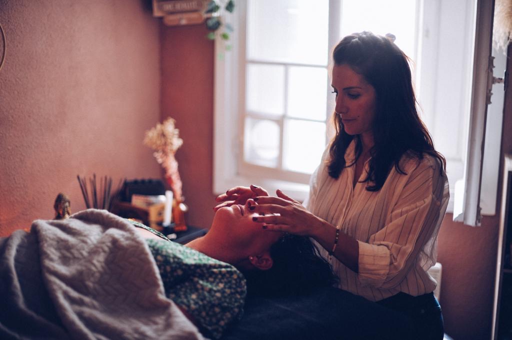 photo seance Julie DA SILVA