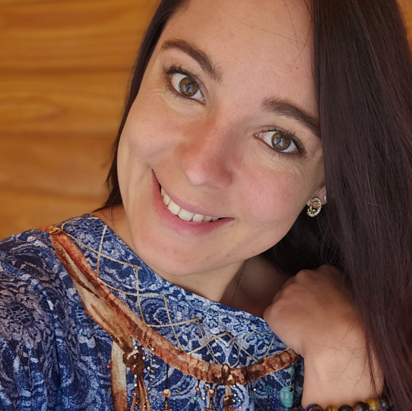 Voyage Vers L’Essence De Soi