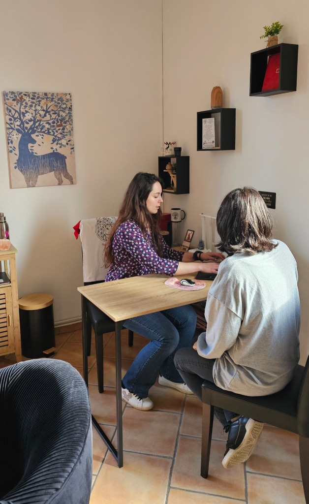 photo activite Voyage Vers L’Essence De Soi