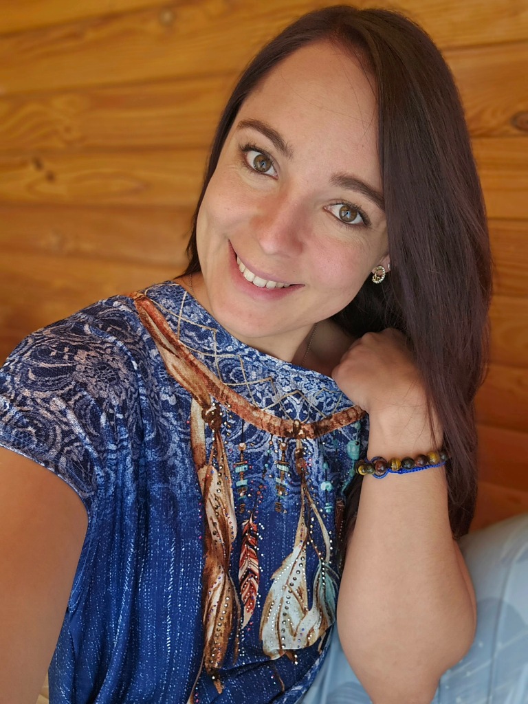 photo portrait Voyage Vers L’Essence De Soi