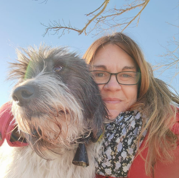 Christine RIVAULT MA VIE EN OSE CABINET D’HYPNOSE