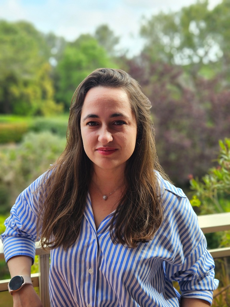 photo portrait Andrea Morais