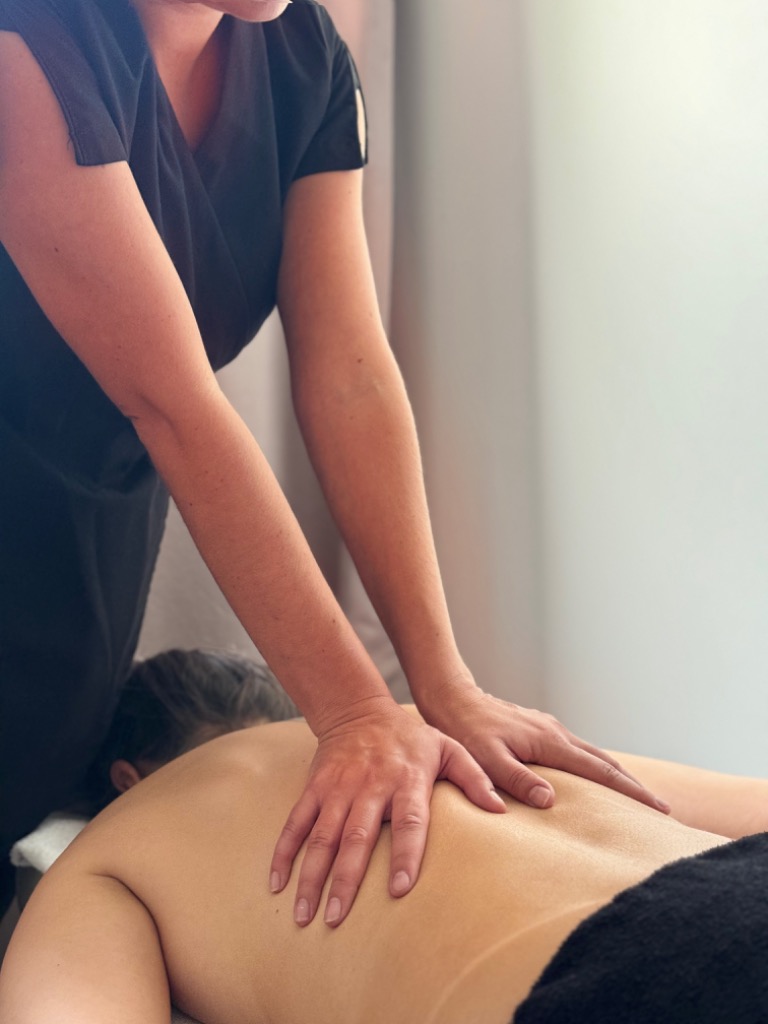 photo seance Les mains s’emmêlent 