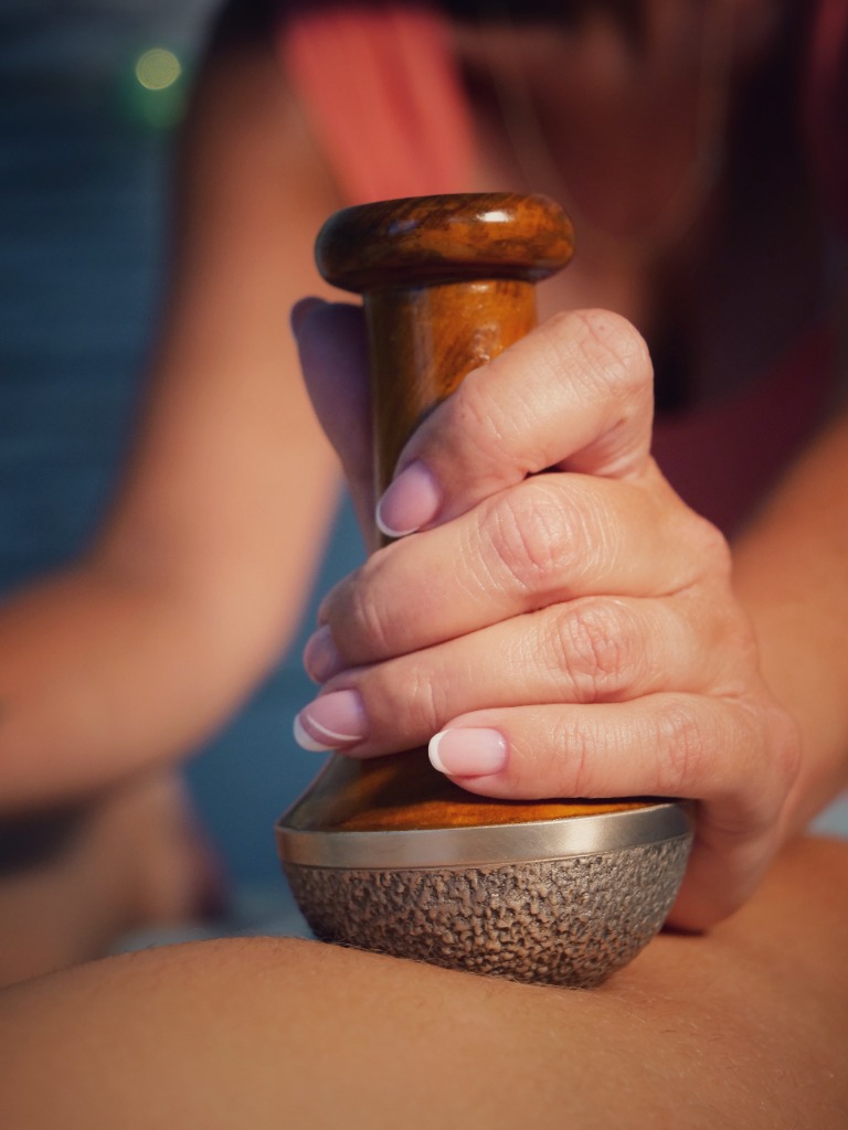 photo activite Olivier Anne