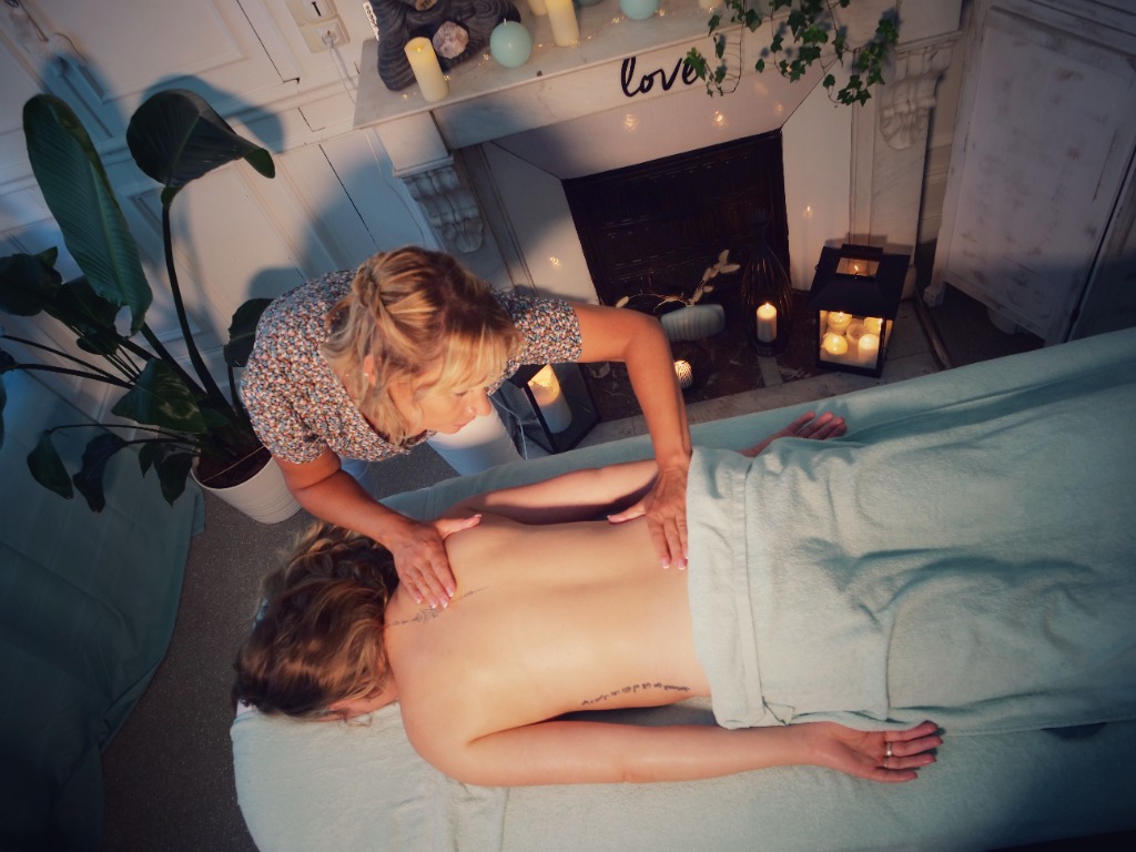 photo seance Olivier Anne