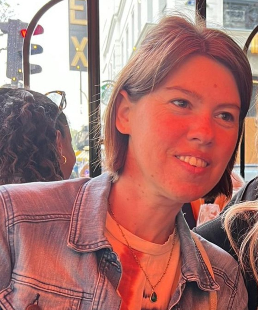 photo portrait Pimprenelle 