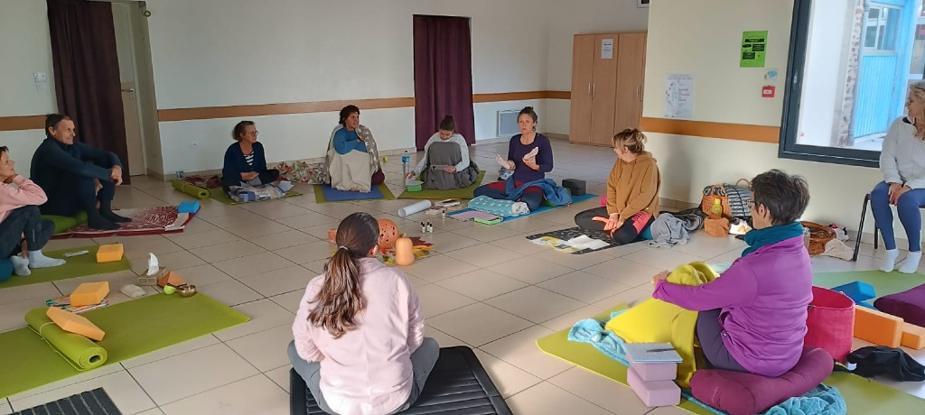 photo activite STEPHANIE GIMENEZ