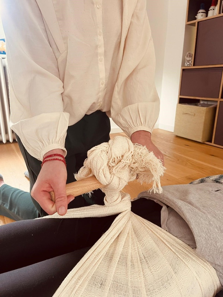 photo activite Audrey soulard