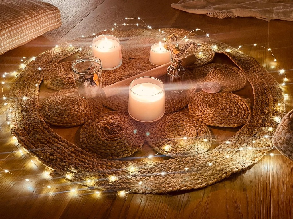 photo seance Audrey soulard