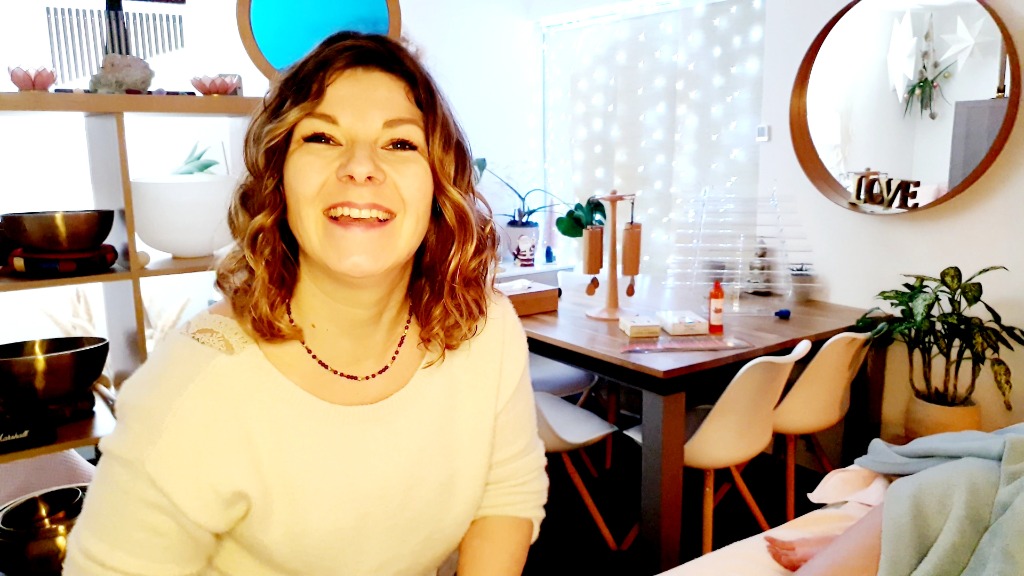 photo portrait Institut Jenâme