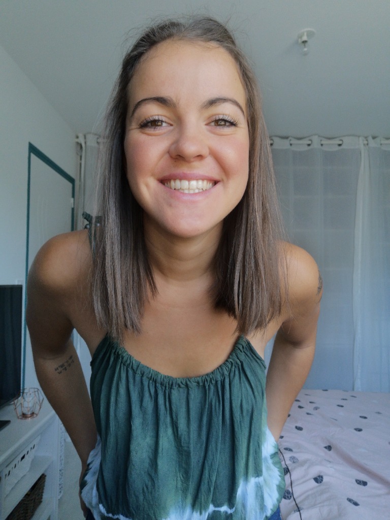 photo portrait Selva Rolland